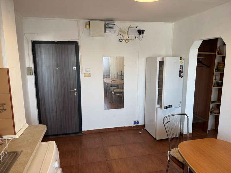 Crangasi, str. George Valsan,