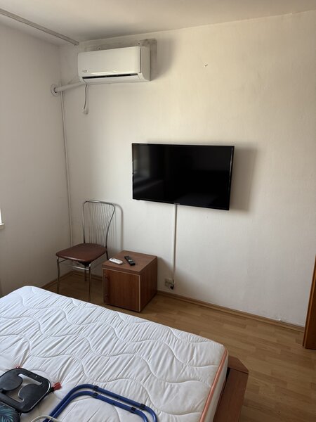 Crangasi, str. George Valsan,