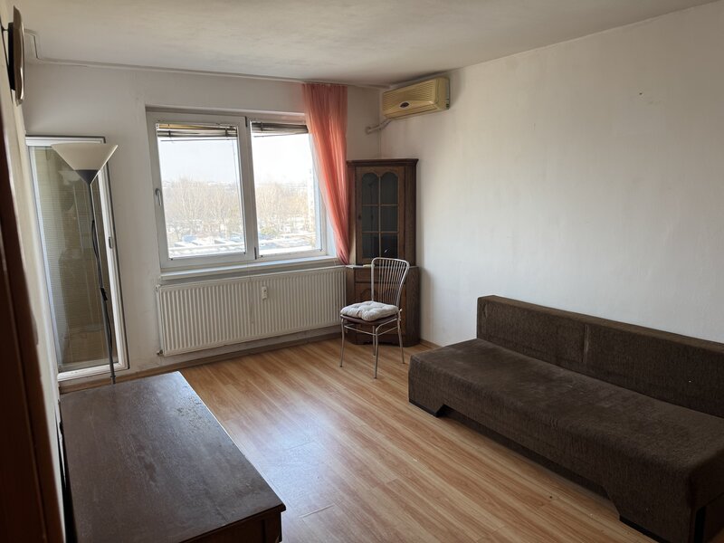 Crangasi, str. George Valsan,