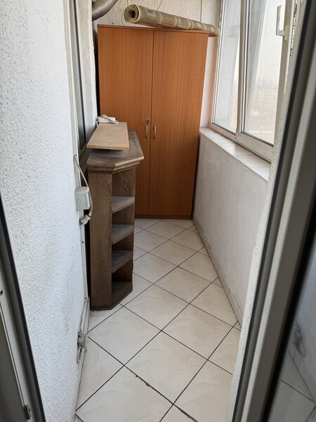 Crangasi, str. George Valsan,