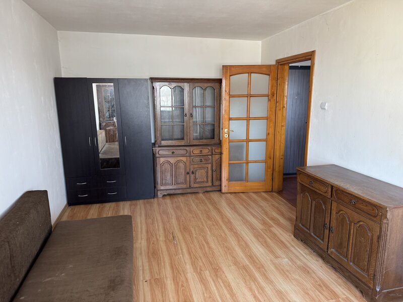 Crangasi, str. George Valsan,